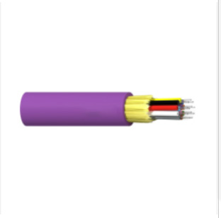 Indoor optical fiber cable