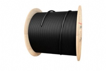 Outdoor/INdoor FTTH drop cable  ftth fiber optic cable