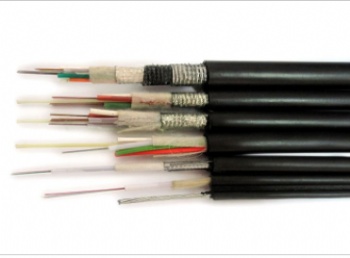 All types of outdoor optical cable customized