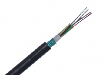 GYTS laminate sheathed light armored cable