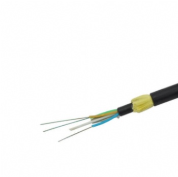 All-dielectric self-supporting optical cable ADSS