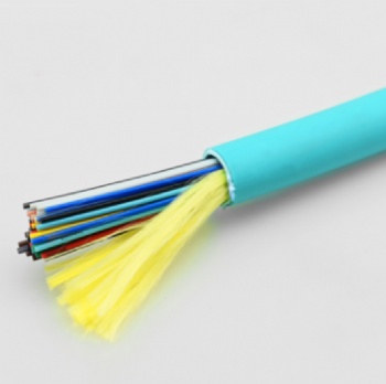 10 Gigabit OM3 OM4 Bundle Optical Cable
