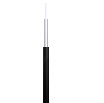 Butterfly drop in indoor optical cable for self-supporting access network (GJYXF □ CH)