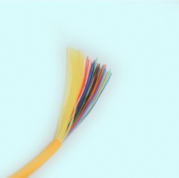 Indoor single-mode beam cable